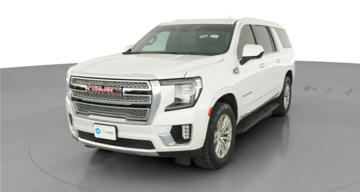 2023 GMC Yukon XL SLT -
                  San Antonio, TX