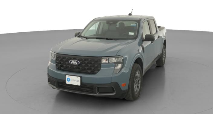 Thumbnail: 2025 Ford Maverick - 1