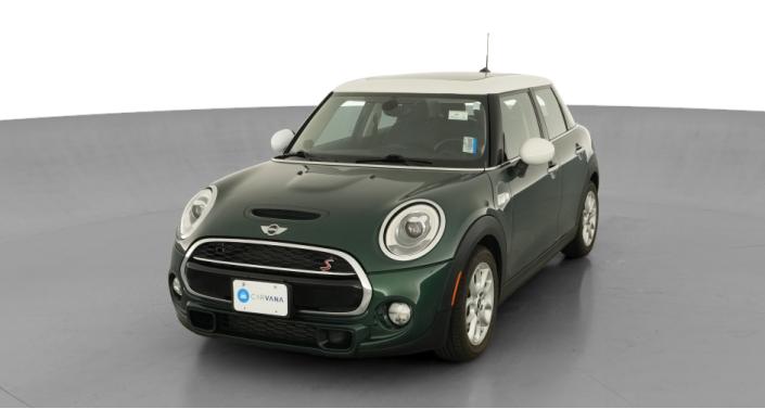 2018 MINI Cooper Hardtop S -
                  Richton Park, IL