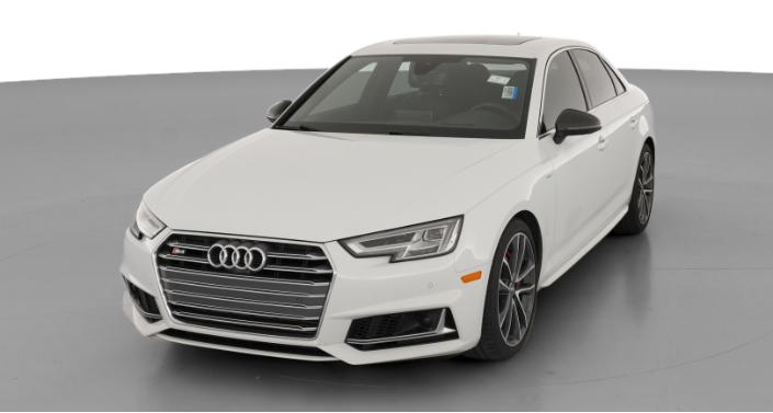 2018 Audi S4 Prestige -
                  Lorain, OH