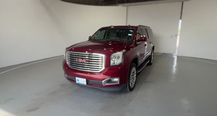 2019 GMC Yukon XL