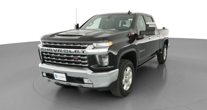 2022 Chevrolet Silverado 3500 LTZ -
                  Tooele, UT