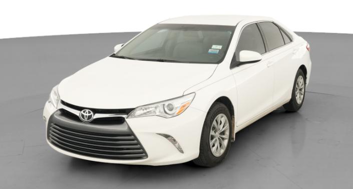 Thumbnail: 2017 Toyota Camry - 1