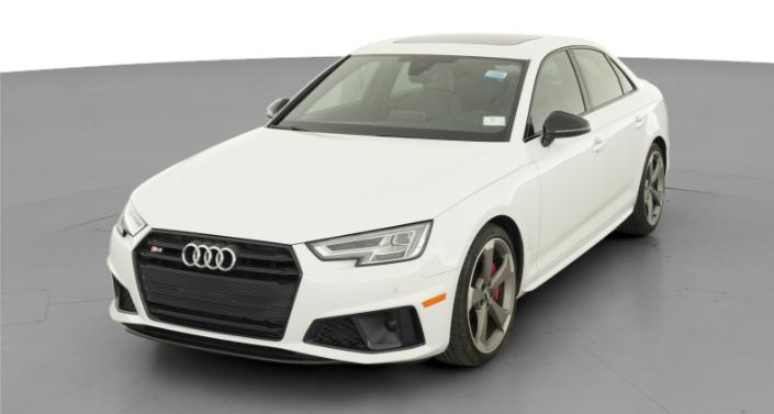 2019 Audi S4 Premium Plus -
                  Auburn, GA