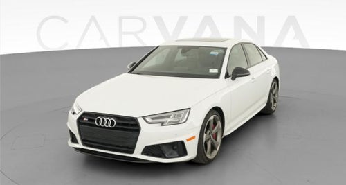 2019 Audi S4