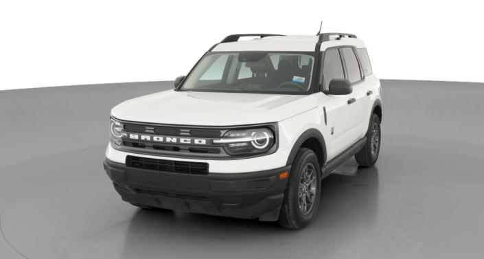 Thumbnail: 2023 Ford Bronco Sport - 1