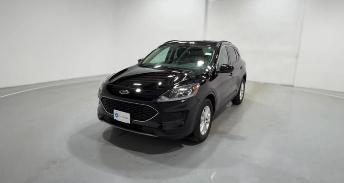Thumbnail: 2020 Ford Escape - 1