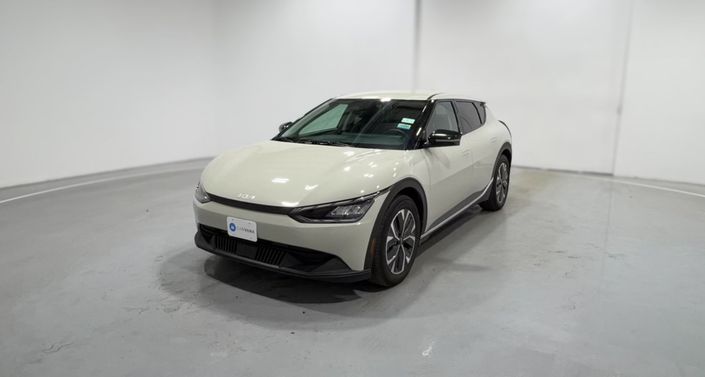 2024 Kia EV6