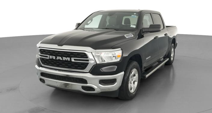 Thumbnail: 2023 RAM 1500 - 1