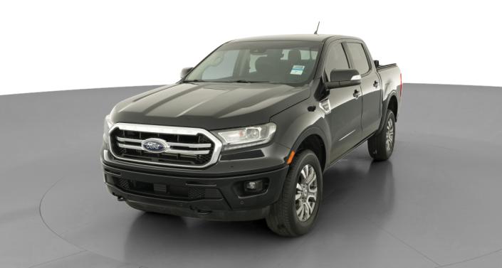 Thumbnail: 2019 Ford Ranger - 1