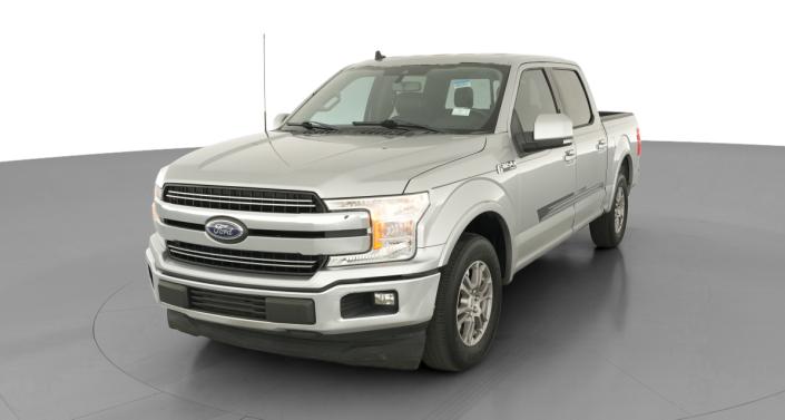 Thumbnail: 2020 Ford Econoline - 1