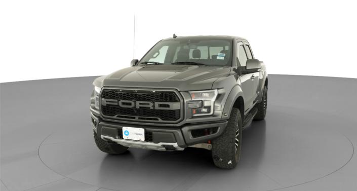 Thumbnail: 2019 Ford Econoline - 1