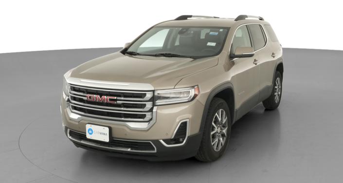 Thumbnail: 2023 GMC Acadia - 1