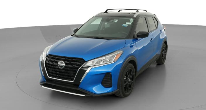 Thumbnail: 2021 Nissan Kicks - 1