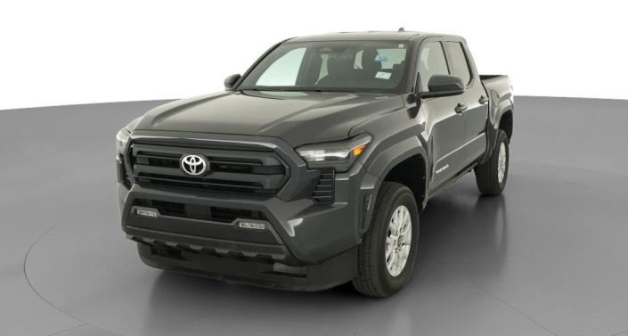 Thumbnail: 2025 Toyota Tacoma - 1