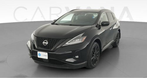 2023 Nissan Murano
