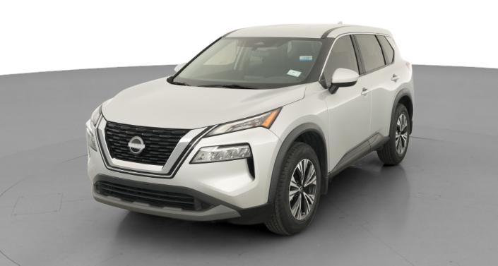 Thumbnail: 2023 Nissan Rogue - 1