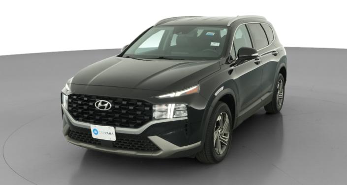 Thumbnail: 2023 Hyundai Santa Fe - 1