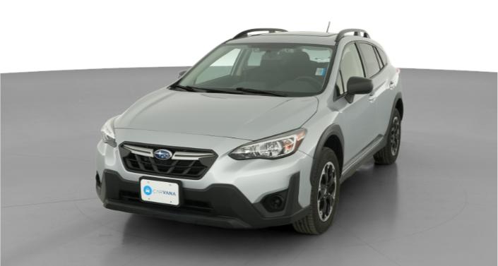 Thumbnail: 2021 Subaru Crosstrek - 1