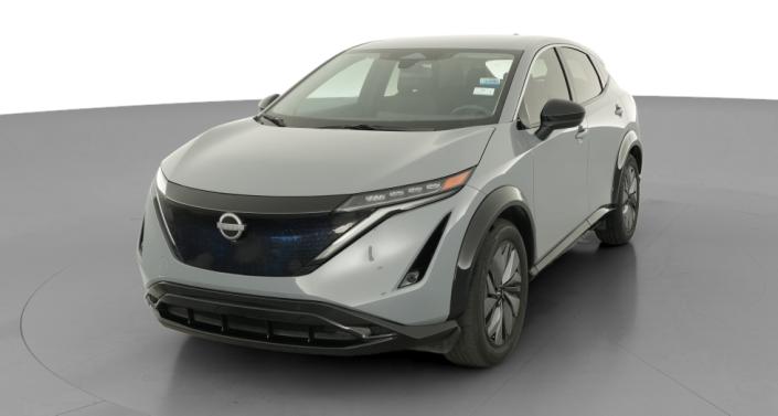 2024 Nissan Ariya Engage -
                  Auburn, GA