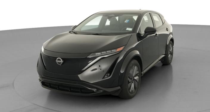 2024 Nissan Ariya Engage -
                  Trenton, OH