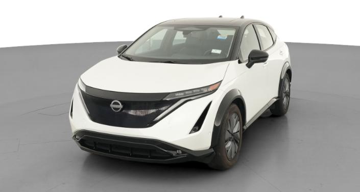 Thumbnail: 2023 Nissan Ariya - 1