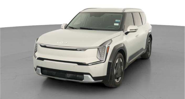 2024 Kia EV9 Land -
                  Auburn, GA