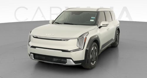 2024 Kia EV9