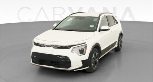 2024 Kia Niro EV
