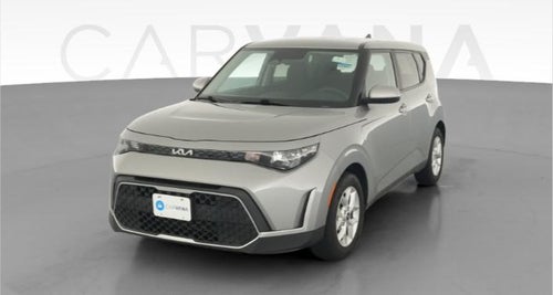 2023 Kia Soul