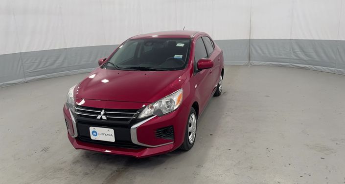 2024 Mitsubishi Mirage G4