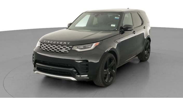 Thumbnail: 2025 Land Rover Discovery - 1