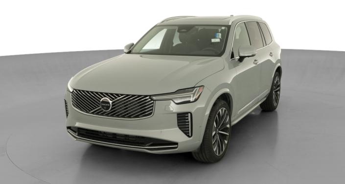 Thumbnail: 2026 Volvo XC90 - 1