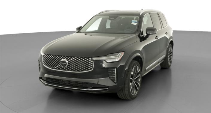 Thumbnail: 2026 Volvo XC90 - 1
