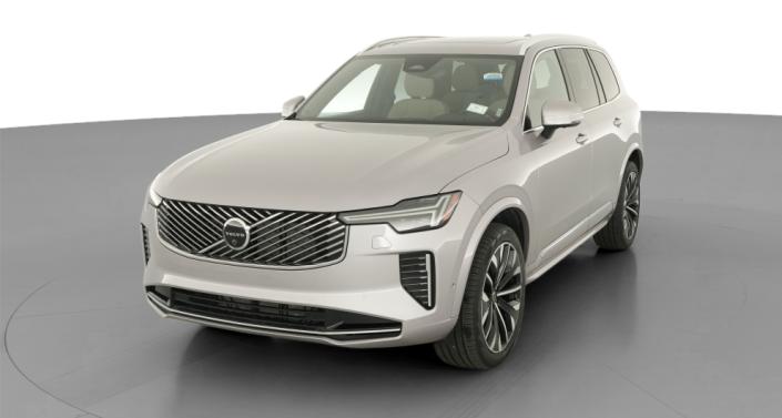 Thumbnail: 2026 Volvo XC90 - 1
