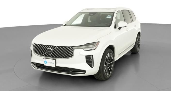 Thumbnail: 2026 Volvo XC90 - 1