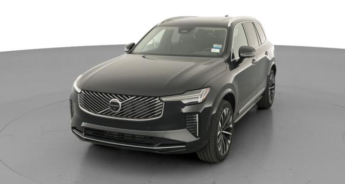 Thumbnail: 2026 Volvo XC90 - 1
