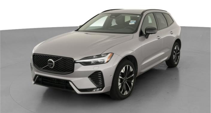 Thumbnail: 2026 Volvo XC60 - 1