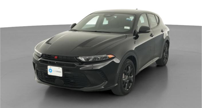 2024 Dodge Hornet R/T -
                  Trenton, OH