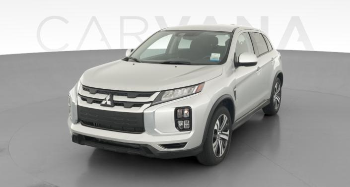2025 Mitsubishi Outlander Sport