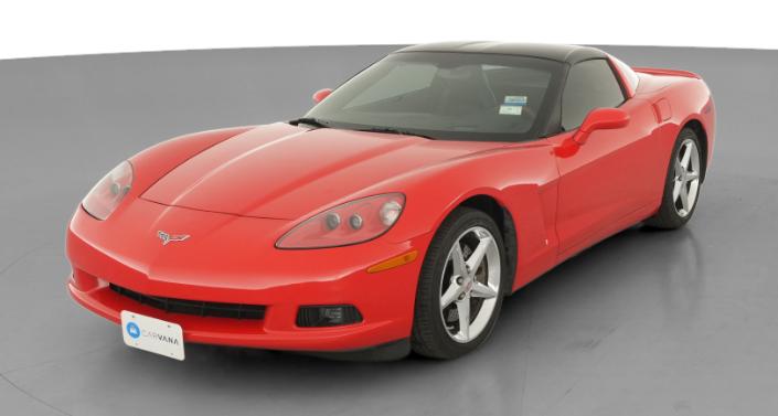 2011 Chevrolet Corvette Base -
                  Colonial Heights, VA