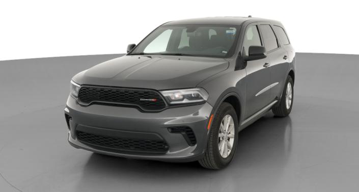 Thumbnail: 2026 Dodge Durango - 1
