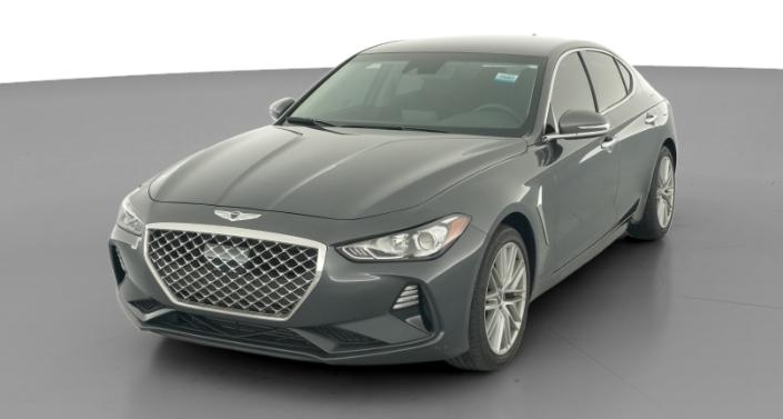 2020 Genesis G70 2.0T -
                  Concord, NC