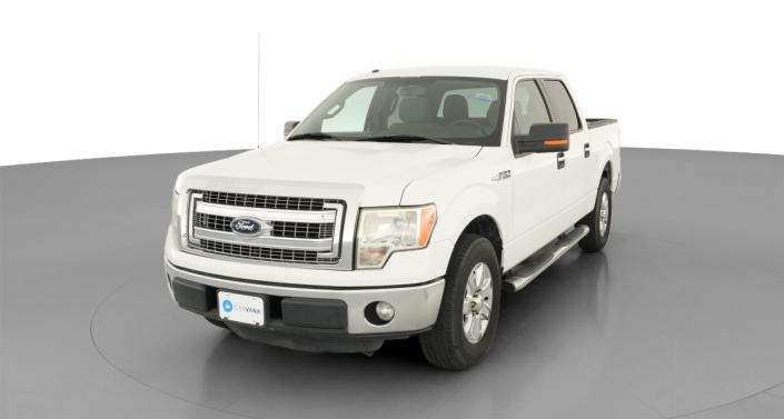 2013 Ford Econoline E-150 -
                  Haines City, FL