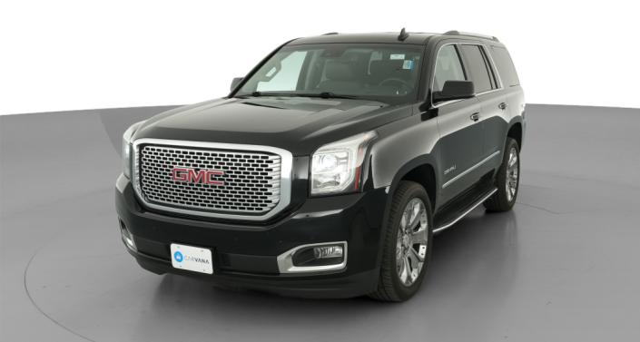 2016 GMC Yukon Denali -
                  Indianapolis, IN