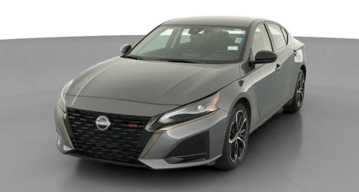 Thumbnail: 2025 Nissan Altima - 1
