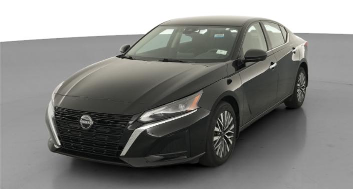 Thumbnail: 2024 Nissan Altima - 1