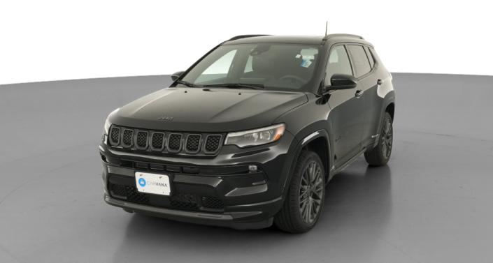 Thumbnail: 2023 Jeep Compass - 1