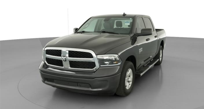 Thumbnail: 2023 RAM 1500 Classic - 1