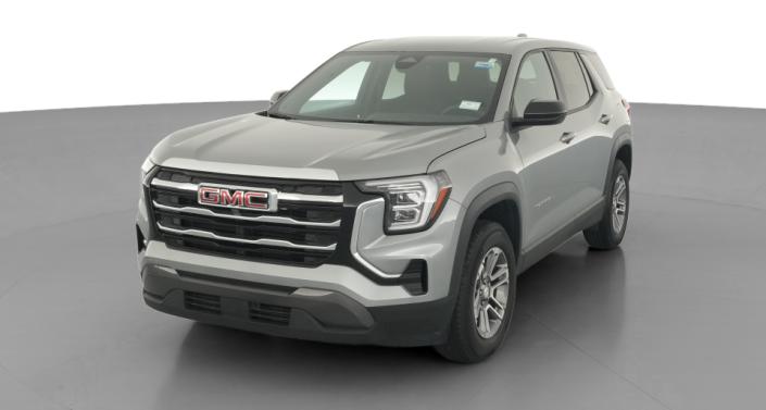 2026 GMC Terrain  -
                  Trenton, OH